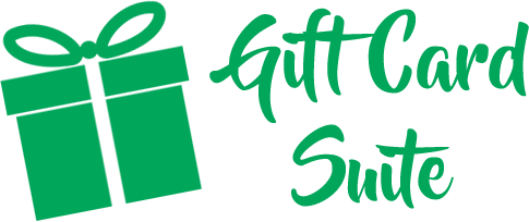 Gift Card Suite Logo